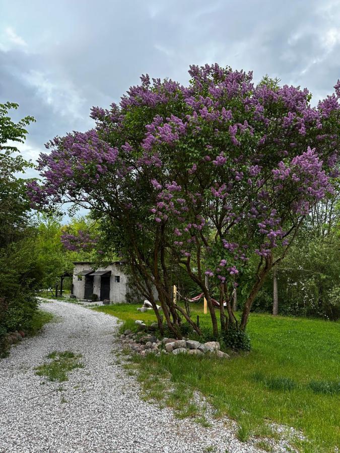 Ublik Stacja Διαμέρισμα Εξωτερικό φωτογραφία